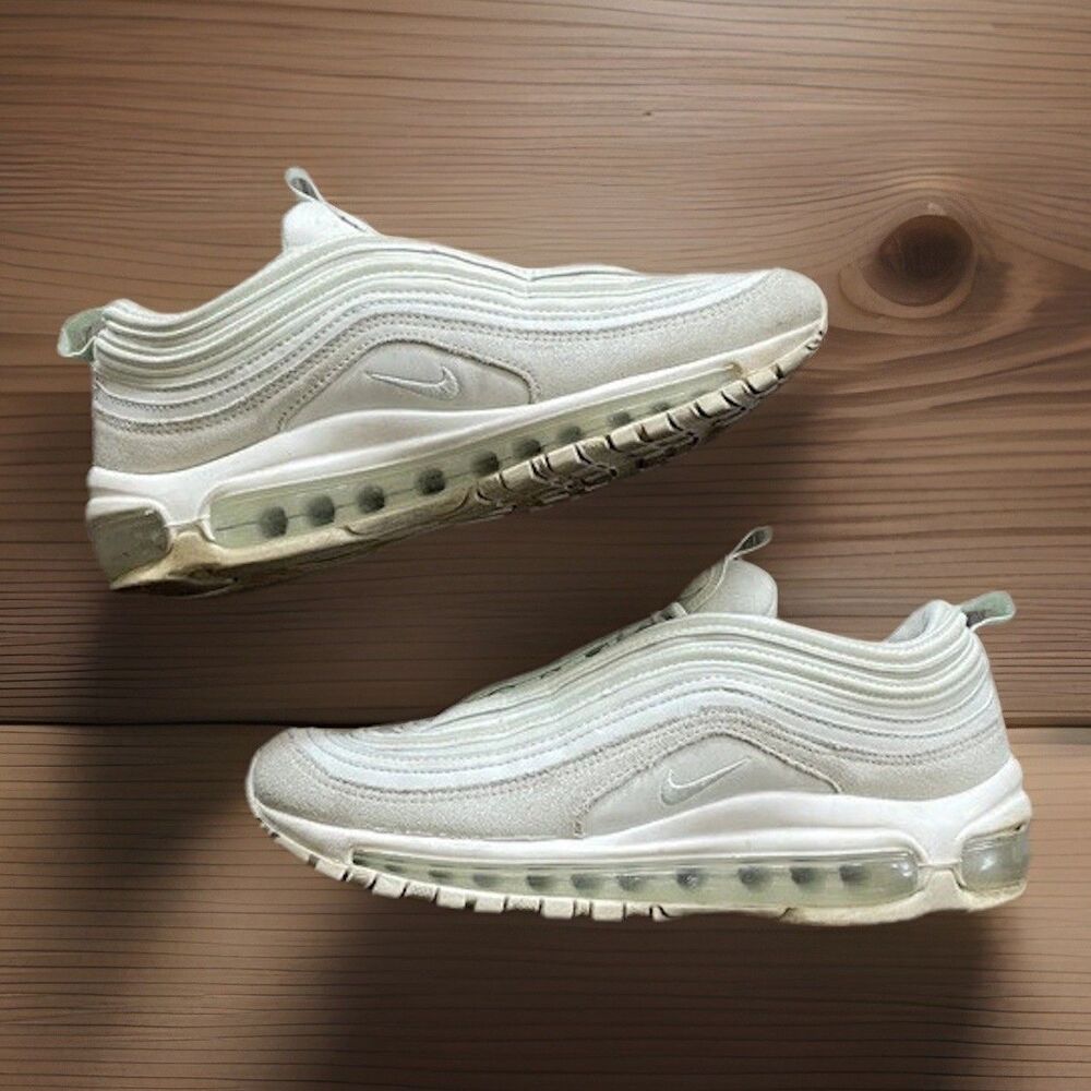 Women’s Nike Air-Max 97 Premium Mint sz. 7.5